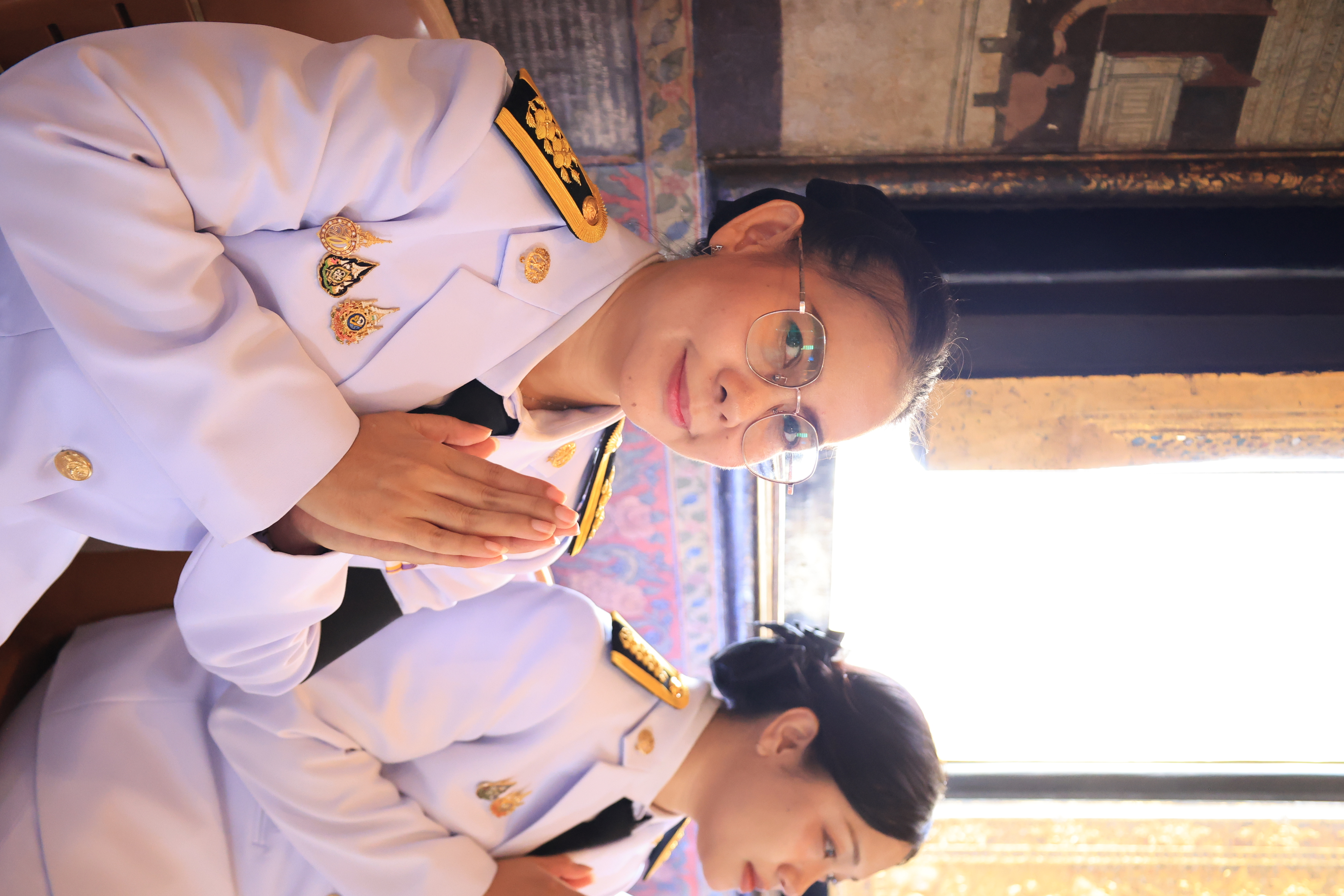 title - ส.ป.ก. ร่วมพิธีสวดพระพุทธมนต์ถวายเป็นพระราชกุศล เนื่องในวันคล้ายวันสวรรคตสมเด็จพระนางเจ้าสิริกิติ์ พระบรมราชินีนาถ พระบรมราชชนนีพันปีหลวง 24 ตุลาคม 2569